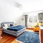 Stacja - Cisza I Komfort Hotel