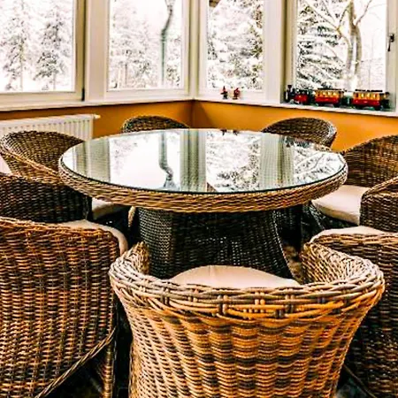 Stacja - Cisza I Komfort