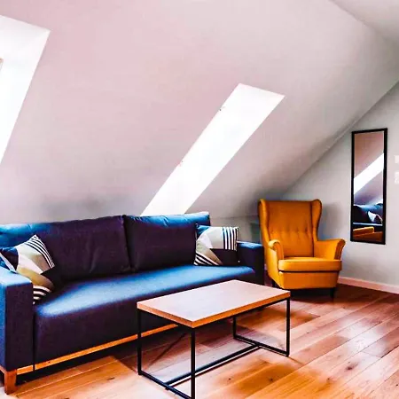 Hotel Stacja - Cisza I Komfort