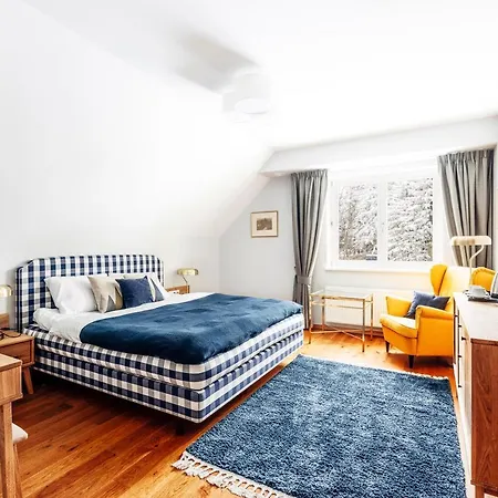 Stacja - Cisza I Komfort Hotel