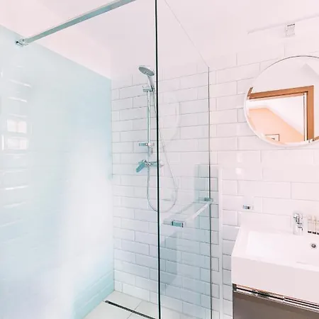 Hotel Stacja - Cisza I Komfort