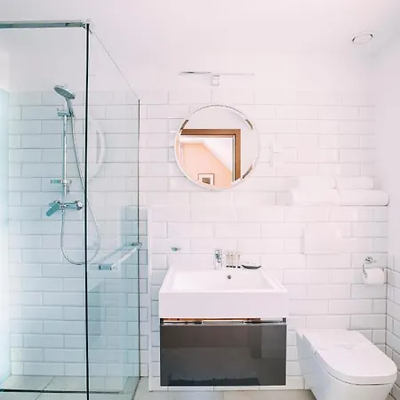 Stacja - Cisza I Komfort 4*