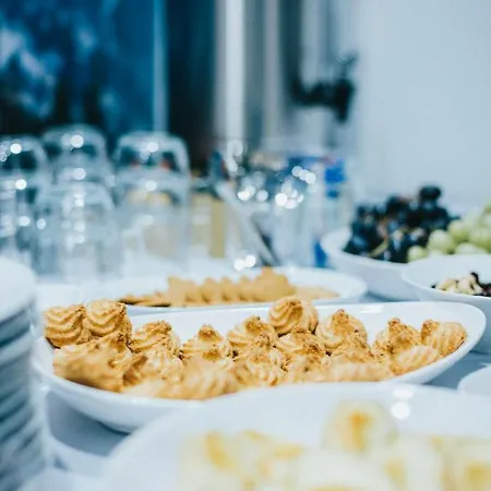 Stacja - Cisza I Komfort Hotel 4*