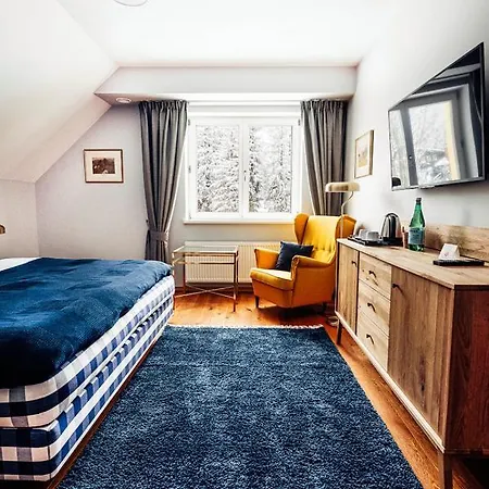 Stacja - Cisza I Komfort 4* Schreiberhau