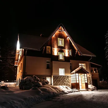 Stacja - Cisza I Komfort Hotel 4*