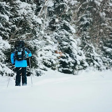 Stacja - Cisza I Komfort Hotel 4*