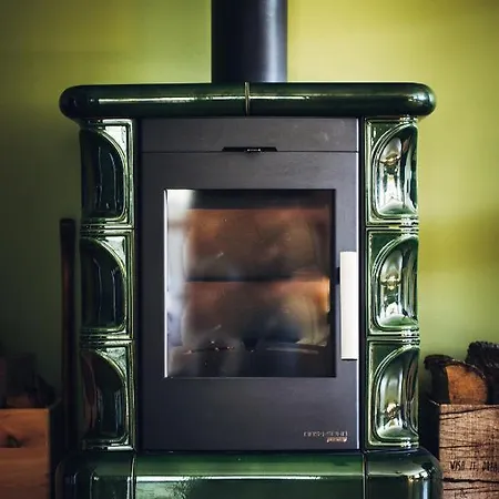 Stacja - Cisza I Komfort 4*