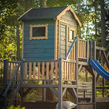 Stacja - Cisza I Komfort Schreiberhau