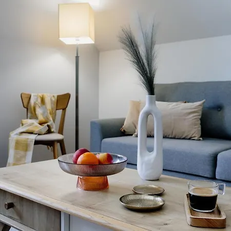 Stacja - Cisza I Komfort Hotel