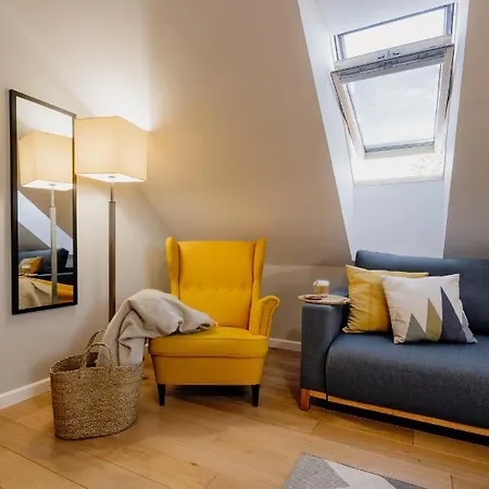 Hotel Stacja - Cisza I Komfort