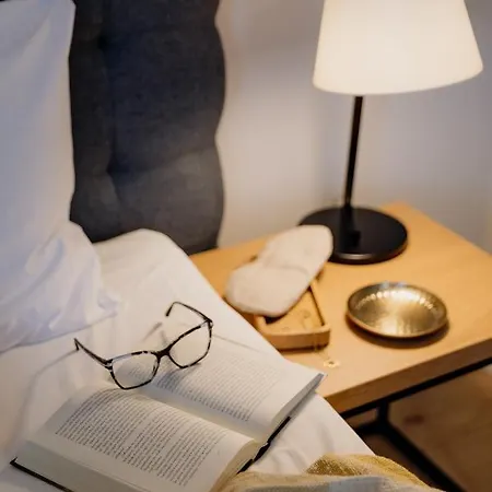 Stacja - Cisza I Komfort Schreiberhau