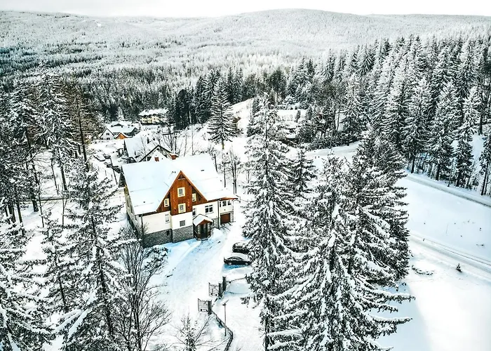 Stacja - Cisza I Komfort 4* シクラルスカ・ポレンバ