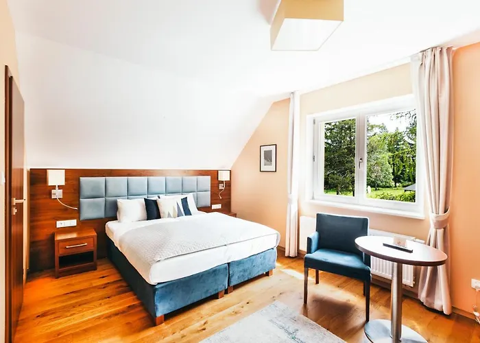 Stacja - Cisza I Komfort 4* シクラルスカ・ポレンバ