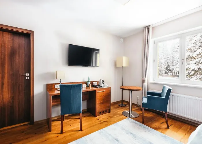 Stacja - Cisza I Komfort