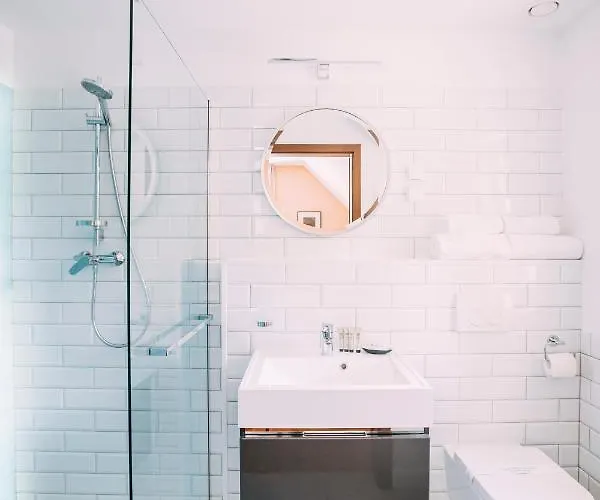 Stacja - Cisza I Komfort 4*