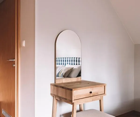 Stacja - Cisza I Komfort 4* シクラルスカ・ポレンバ