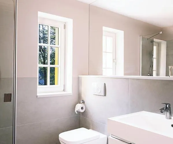 Stacja - Cisza I Komfort 4* シクラルスカ・ポレンバ