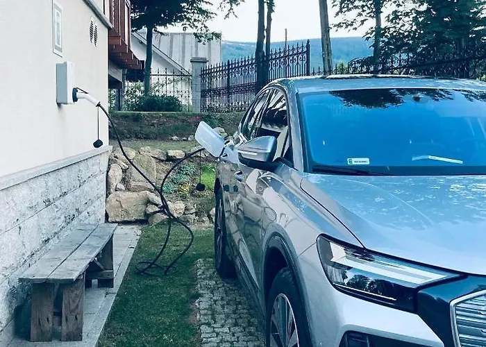 Stacja - Cisza I Komfort 4*