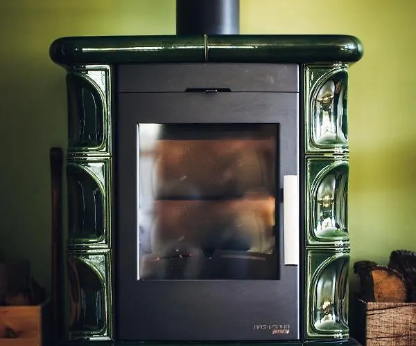 Stacja - Cisza I Komfort 4*