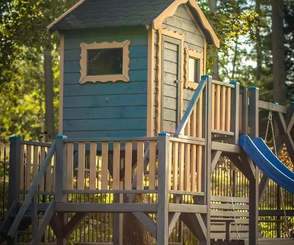 Stacja - Cisza I Komfort シクラルスカ・ポレンバ