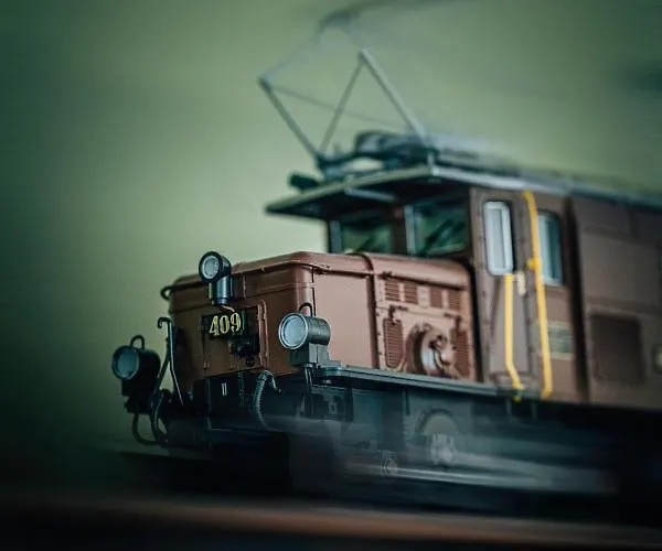 ホテル Stacja - Cisza I Komfort 4*