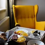 Stacja - Cisza I Komfort Hotel