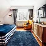 Stacja - Cisza I Komfort 4* Szklarska Poręba