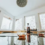 Stacja - Cisza I Komfort