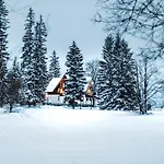 Hotel Stacja - Cisza I Komfort Szklarska Poręba