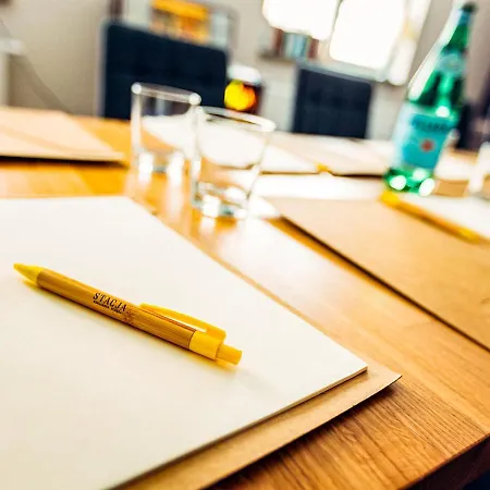 Stacja - Cisza I Komfort Hotel