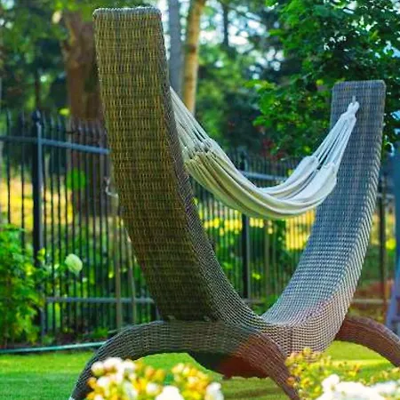 Hotel Stacja - Cisza I Komfort 4*