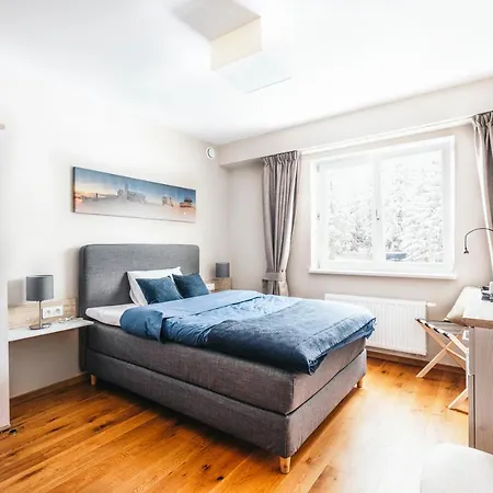 Stacja - Cisza I Komfort 4* Szklarska Poręba