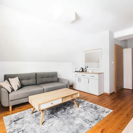 Stacja - Cisza I Komfort Szklarska Poręba