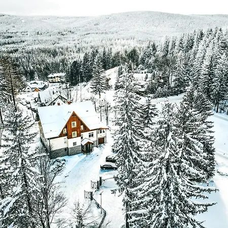 Stacja - Cisza I Komfort 4* Szklarska Poręba