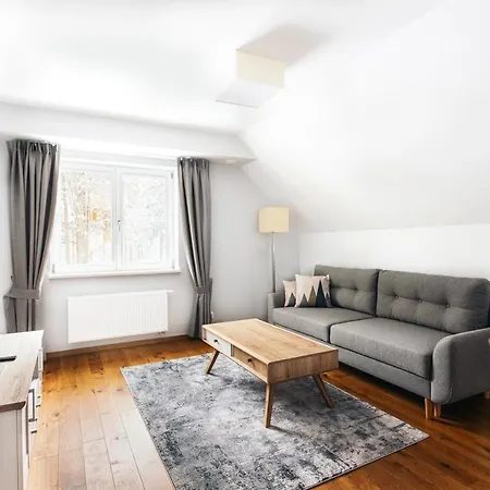 Hotel Stacja - Cisza I Komfort Szklarska Poręba