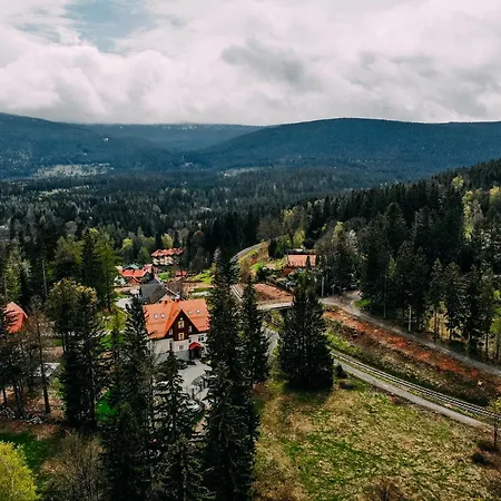 Hotel Stacja - Cisza I Komfort