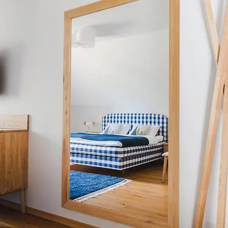 Hotel Stacja - Cisza I Komfort Sklářská Poruba