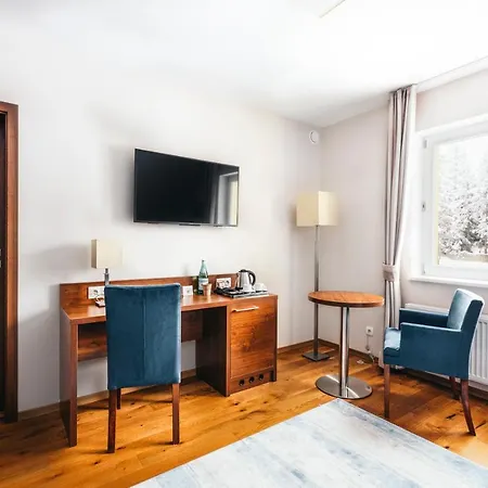 Stacja - Cisza I Komfort