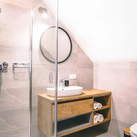 Stacja - Cisza I Komfort 4*