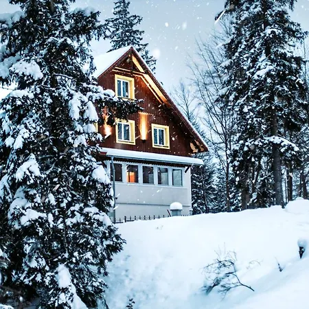 Hotel Stacja - Cisza I Komfort Szklarska Poręba