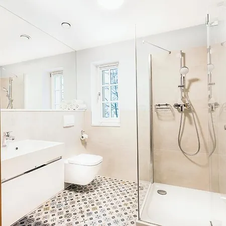 Hotel Stacja - Cisza I Komfort