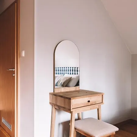 Stacja - Cisza I Komfort 4* Szklarska Poręba