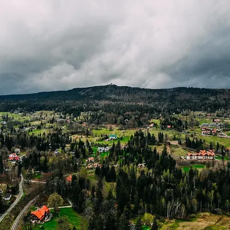 Hotel Stacja - Cisza I Komfort