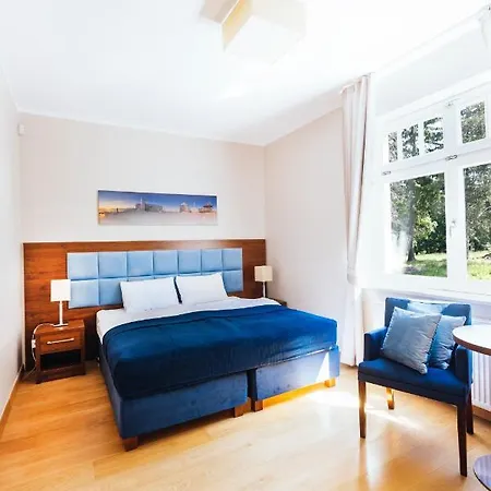 Stacja - Cisza I Komfort Hotel Szklarska Poręba