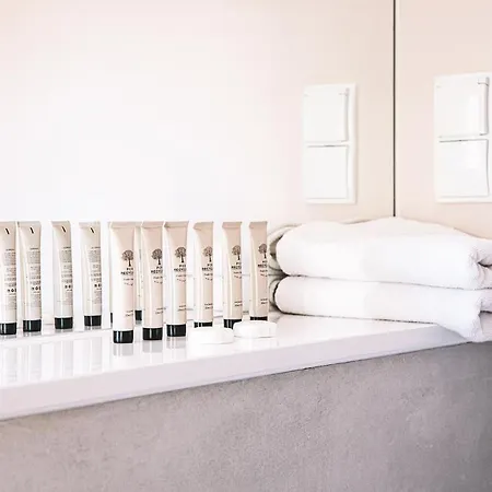 Stacja - Cisza I Komfort Hotel 4*