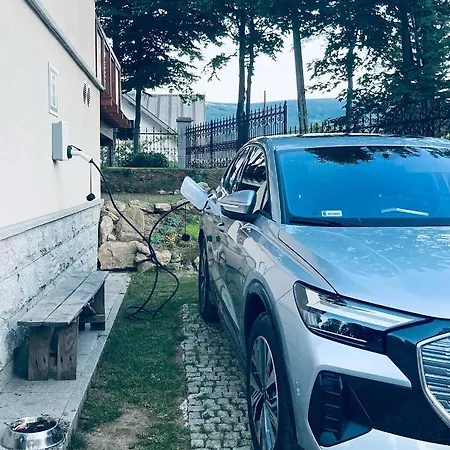 Stacja - Cisza I Komfort 4*