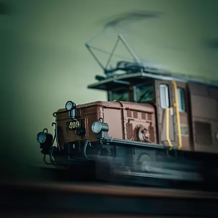 Hotel Stacja - Cisza I Komfort 4*