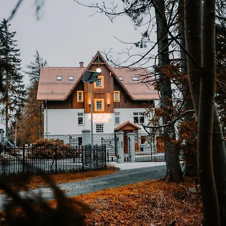 Hotel Stacja - Cisza I Komfort