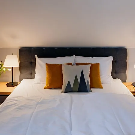 Stacja - Cisza I Komfort Hotel 4*