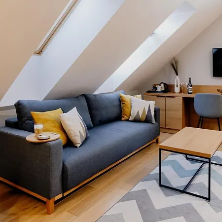 Hotel Stacja - Cisza I Komfort Szklarska Poręba